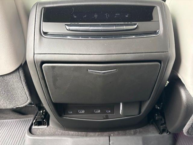 2025 Cadillac Escalade 4WD Sport Platinum