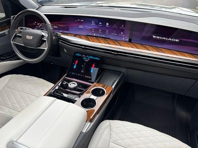 2025 Cadillac Escalade 4WD Sport Platinum