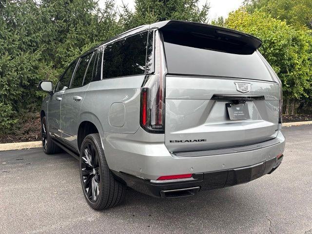 2025 Cadillac Escalade 4WD Sport Platinum
