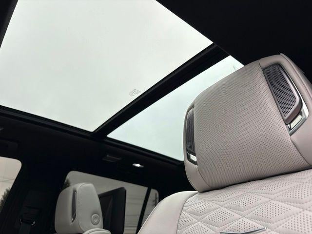 2025 Cadillac Escalade 4WD Sport Platinum