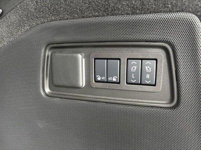 2025 Cadillac Escalade 4WD Sport Platinum