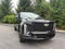 2025 Cadillac Escalade ESV 4WD Sport Platinum