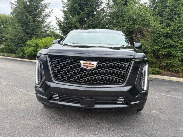 2025 Cadillac Escalade ESV 4WD Sport Platinum