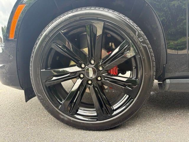 2025 Cadillac Escalade ESV 4WD Sport Platinum