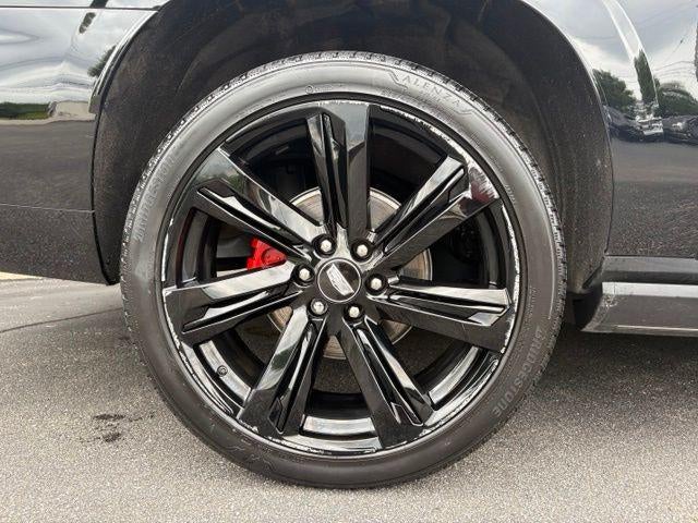 2025 Cadillac Escalade ESV 4WD Sport Platinum