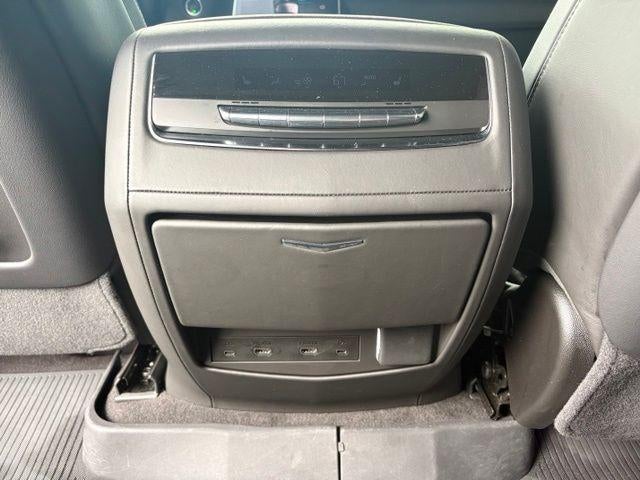 2025 Cadillac Escalade ESV 4WD Sport Platinum