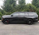 2025 Cadillac Escalade ESV 4WD Sport Platinum