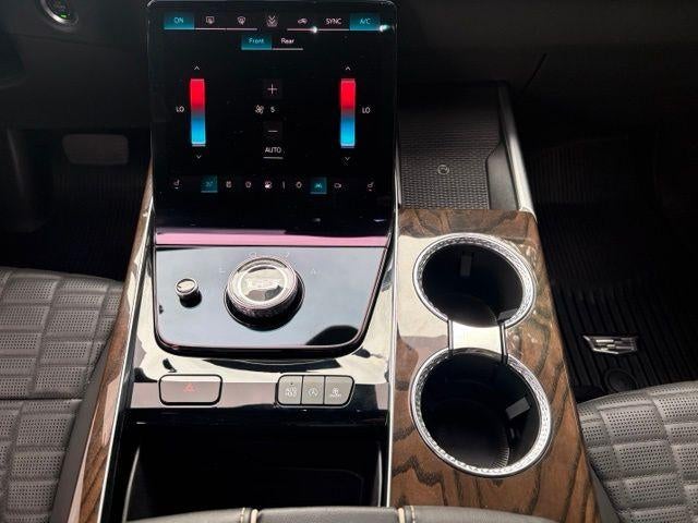 2025 Cadillac Escalade ESV 4WD Sport Platinum