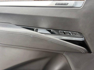 2025 Cadillac Escalade ESV 4WD Sport Platinum