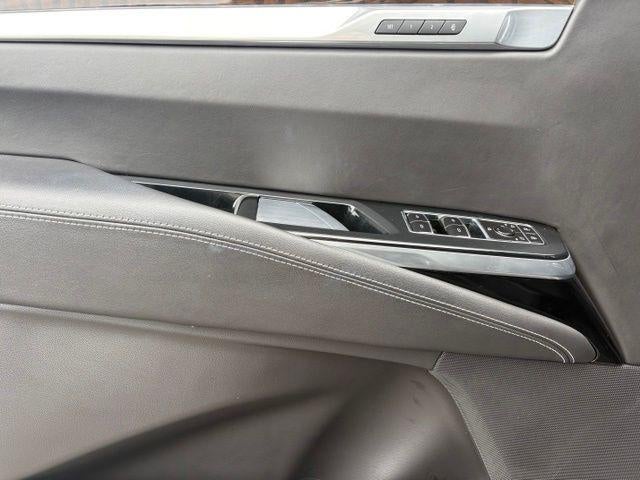 2025 Cadillac Escalade ESV 4WD Sport Platinum