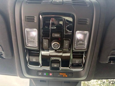 2025 Cadillac Escalade ESV 4WD Sport Platinum