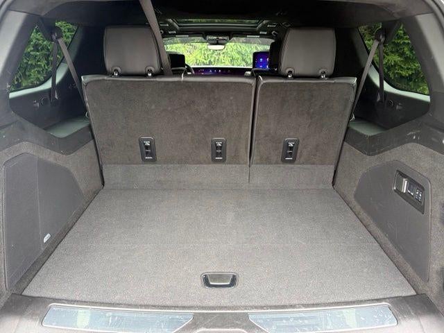 2025 Cadillac Escalade ESV 4WD Sport Platinum