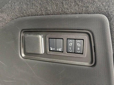 2025 Cadillac Escalade ESV 4WD Sport Platinum
