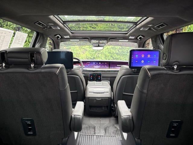 2025 Cadillac Escalade ESV 4WD Sport Platinum