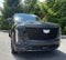 2025 Cadillac Escalade ESV 4WD Sport Platinum