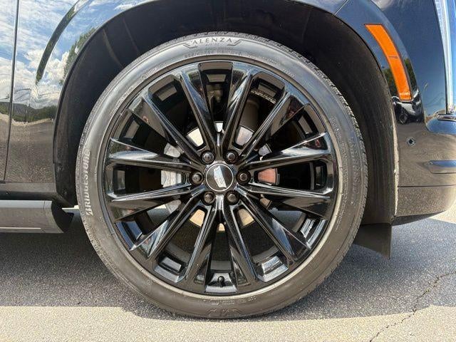 2025 Cadillac Escalade ESV 4WD Sport Platinum