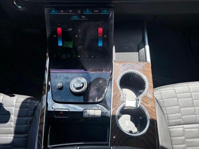 2025 Cadillac Escalade ESV 4WD Sport Platinum