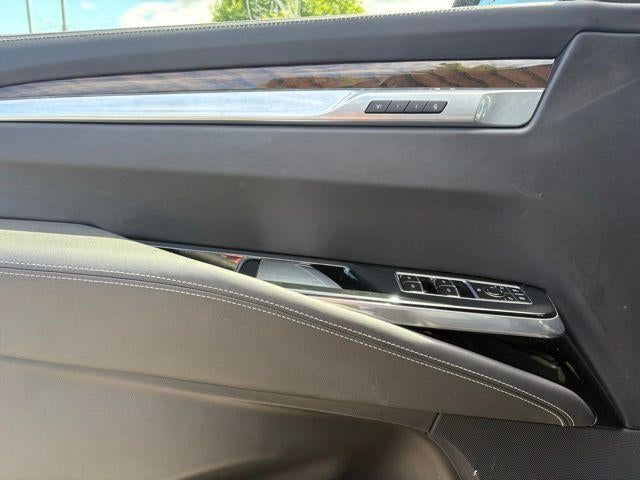 2025 Cadillac Escalade ESV 4WD Sport Platinum