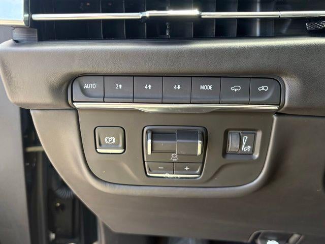 2025 Cadillac Escalade ESV 4WD Sport Platinum