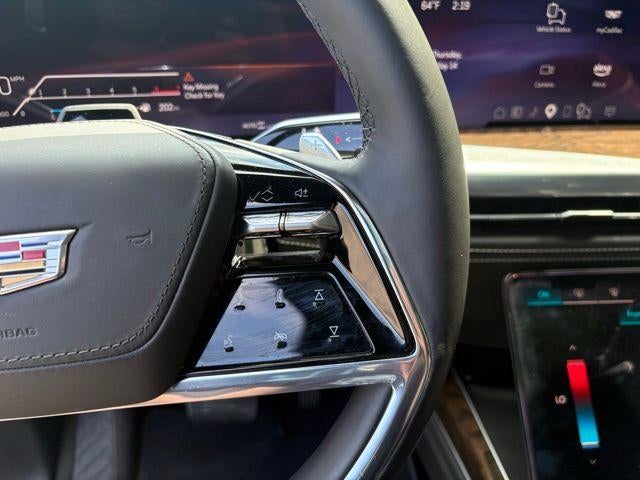 2025 Cadillac Escalade ESV 4WD Sport Platinum
