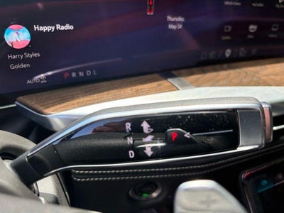 2025 Cadillac Escalade ESV 4WD Sport Platinum