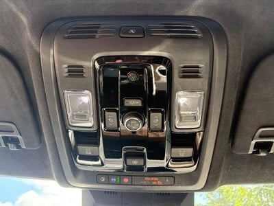 2025 Cadillac Escalade ESV 4WD Sport Platinum