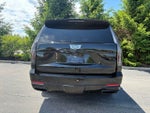 2025 Cadillac Escalade ESV 4WD Sport Platinum