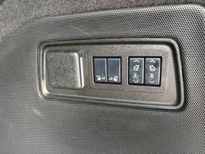 2025 Cadillac Escalade ESV 4WD Sport Platinum