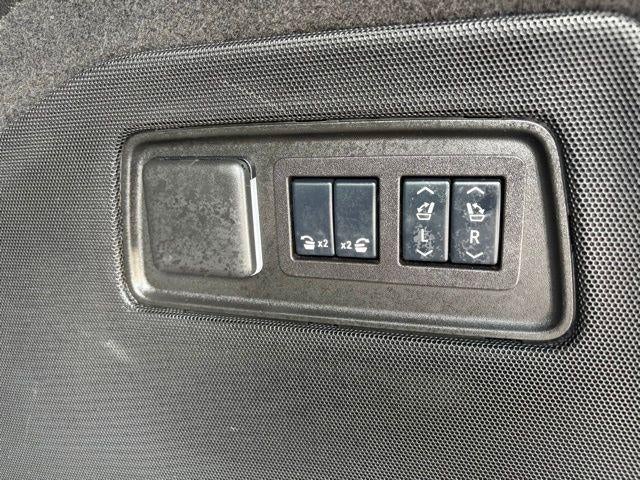 2025 Cadillac Escalade ESV 4WD Sport Platinum