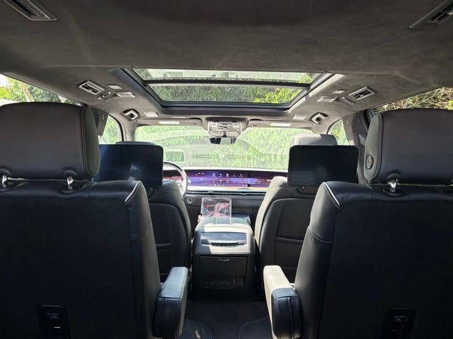 2025 Cadillac Escalade ESV 4WD Sport Platinum