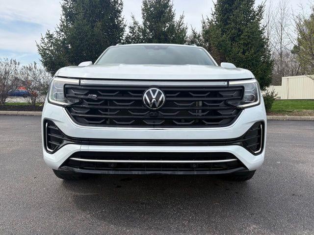 2024 Volkswagen Atlas Cross Sport 2.0T SEL Premium R-Line