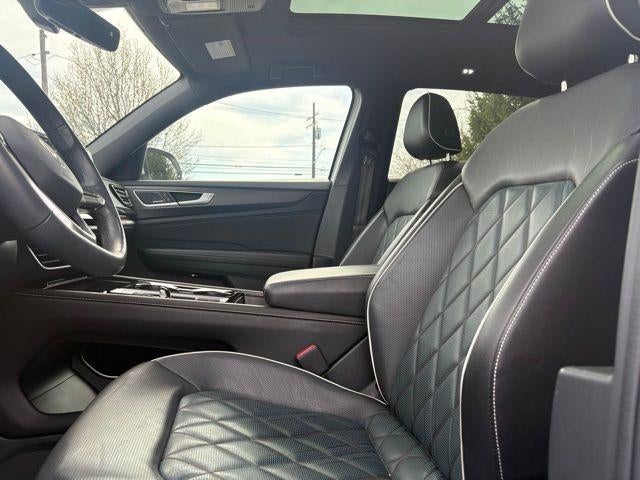 2024 Volkswagen Atlas Cross Sport 2.0T SEL Premium R-Line