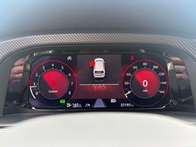 2024 Volkswagen Atlas Cross Sport 2.0T SEL Premium R-Line