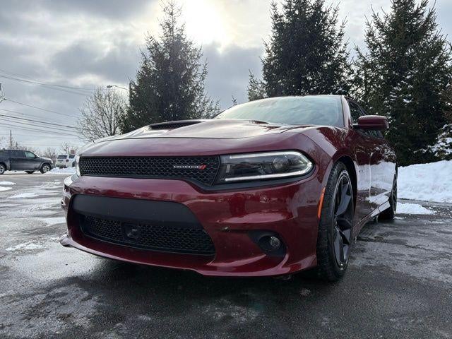 2022 Dodge Charger R/T
