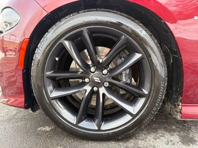 2022 Dodge Charger R/T