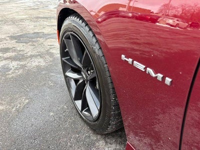 2022 Dodge Charger R/T