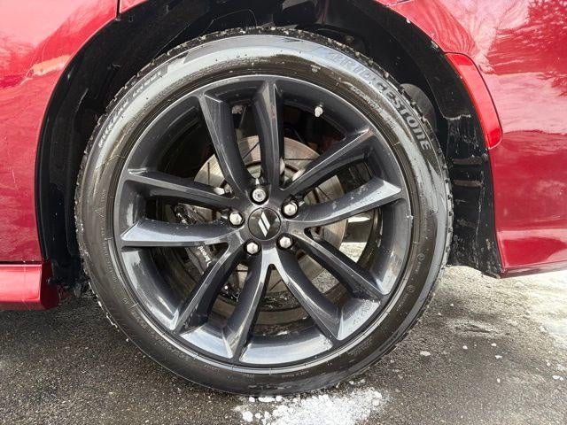 2022 Dodge Charger R/T