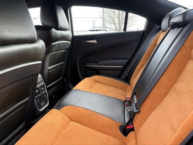 2022 Dodge Charger R/T