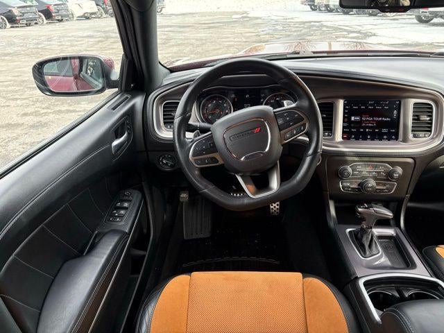 2022 Dodge Charger R/T