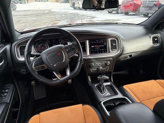 2022 Dodge Charger R/T