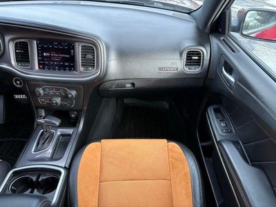 2022 Dodge Charger R/T