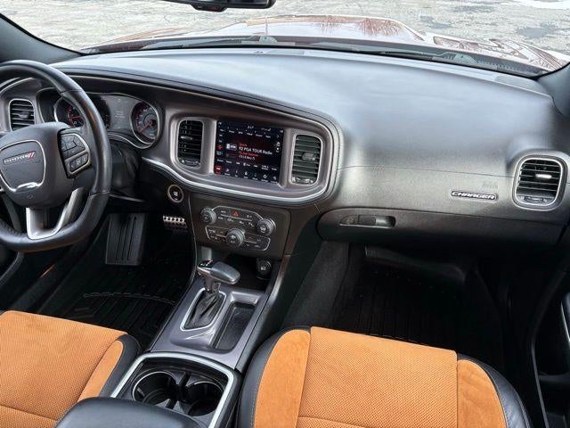 2022 Dodge Charger R/T