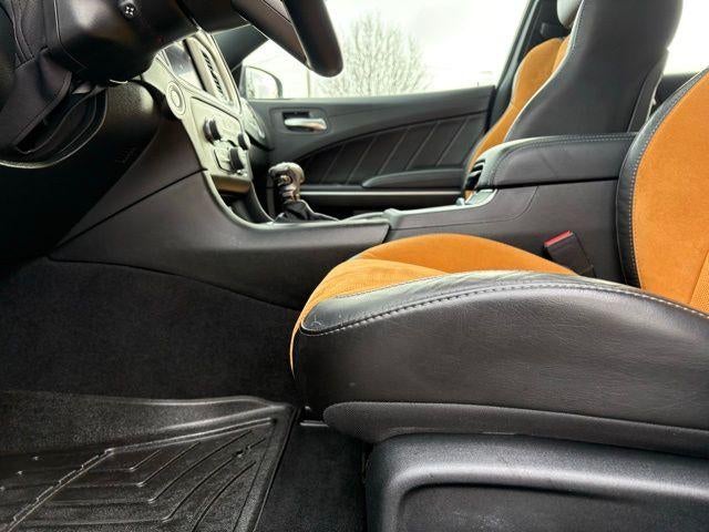 2022 Dodge Charger R/T