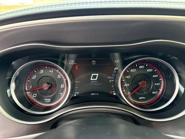 2022 Dodge Charger R/T