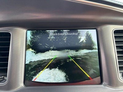 2022 Dodge Charger R/T