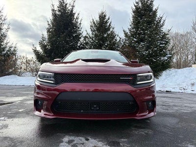 2022 Dodge Charger R/T