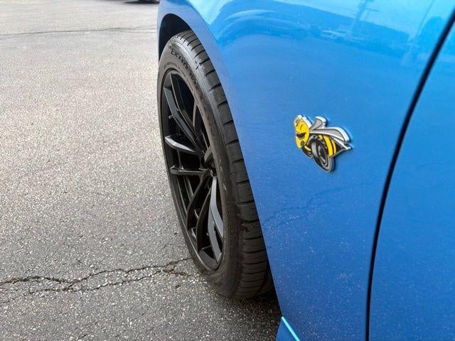 2023 Dodge Charger R/T Scat Pack
