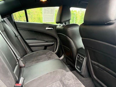 2023 Dodge Charger R/T Scat Pack