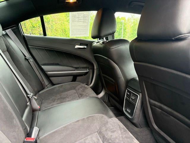 2023 Dodge Charger R/T Scat Pack