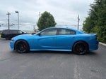 2023 Dodge Charger R/T Scat Pack